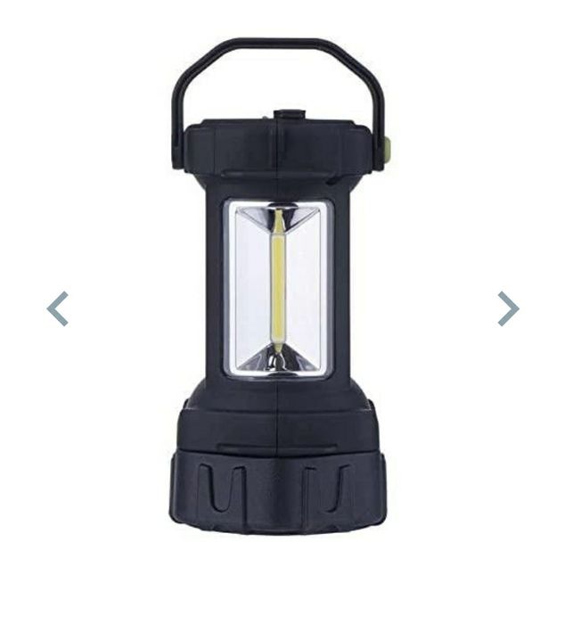 Фонарь z40t80 світо діодний