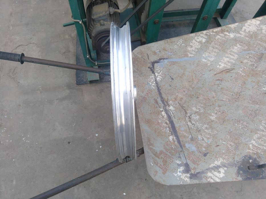 Продам диск от скутера