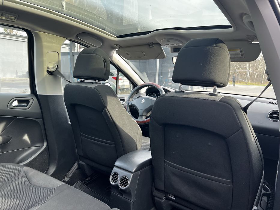 Продам Peugeot 308 2007 рік