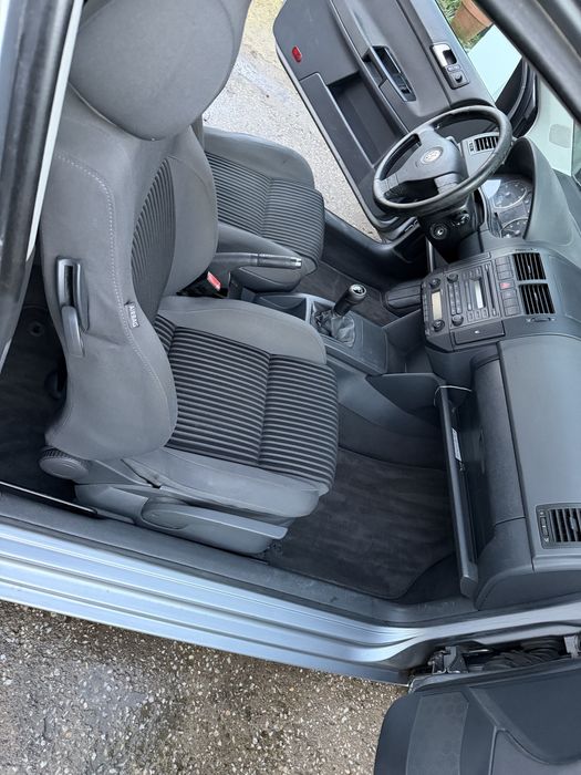 Volkswagen Polo 1.4 TDI