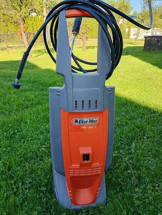 Sprzedam myjkę ciśnieniowa