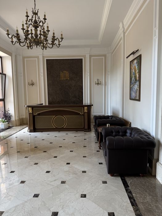 Многокомнатная квартира по адресу ул. Шолуденка (площадь 270 м²) - Atlanta.ua - фото 4