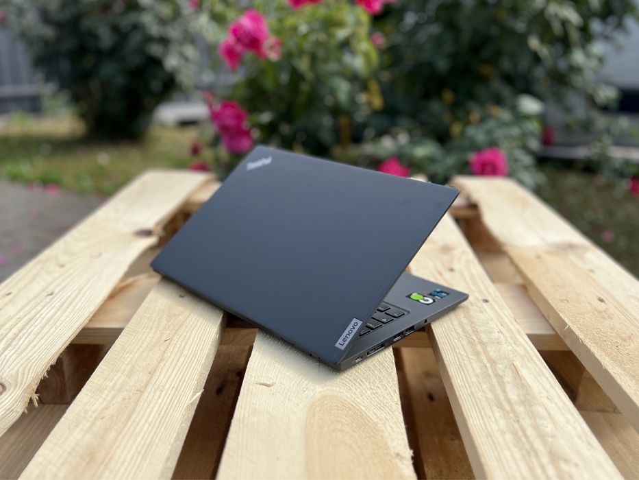 Ноутбук Lenovo ThinkPad T14s Gen 2/i5-1135G7/16GB/256GB/14"FHD IPS