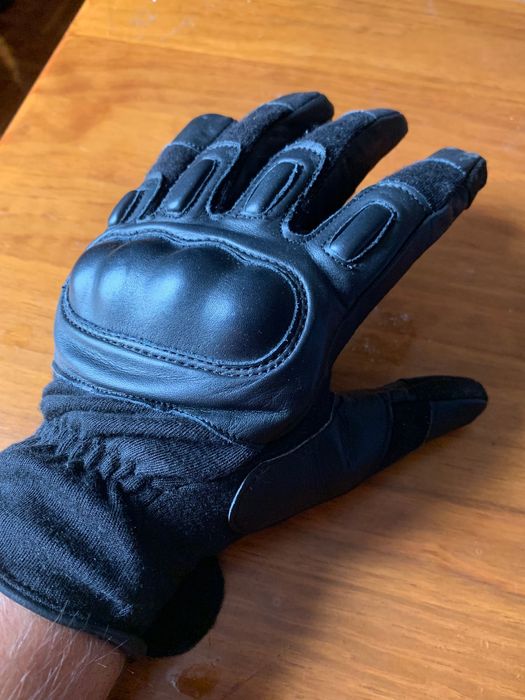 Luvas Kevlar Defcon 5