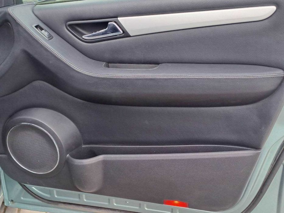 Продам Mercedes-Benz A 170 2005р. #76284