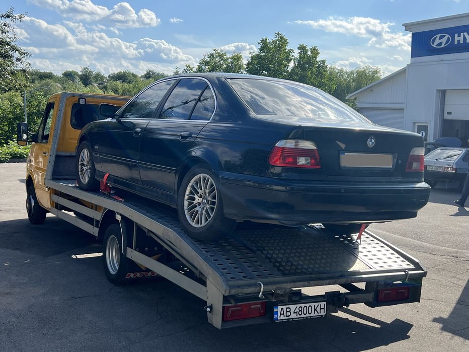 Евакуатор Вінниця до 3,7т, эвакуатор, лафет, автовоз, доставка авто