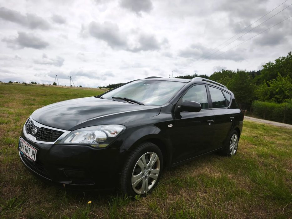 Kia Cee'd