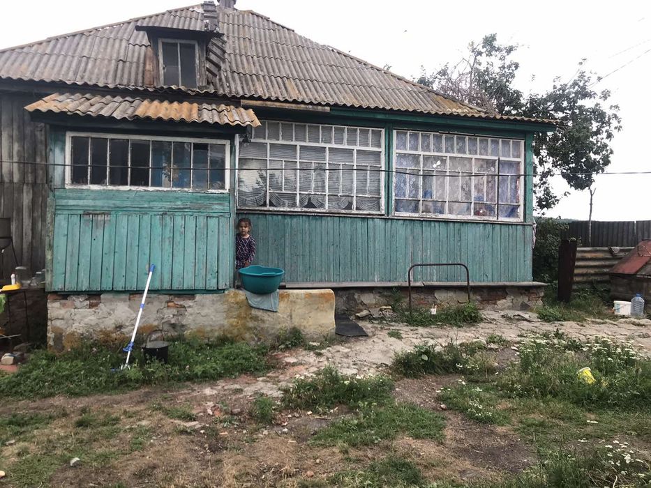 Продам дом в Шевченковском районе