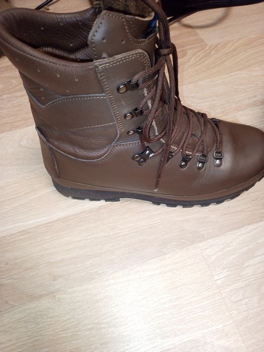 Черевики alt berg