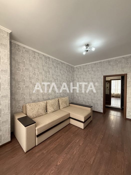 Продаж 2 кімнатної квартири ЖМ ФРАНЦУЗЬКИЙ Приморський район