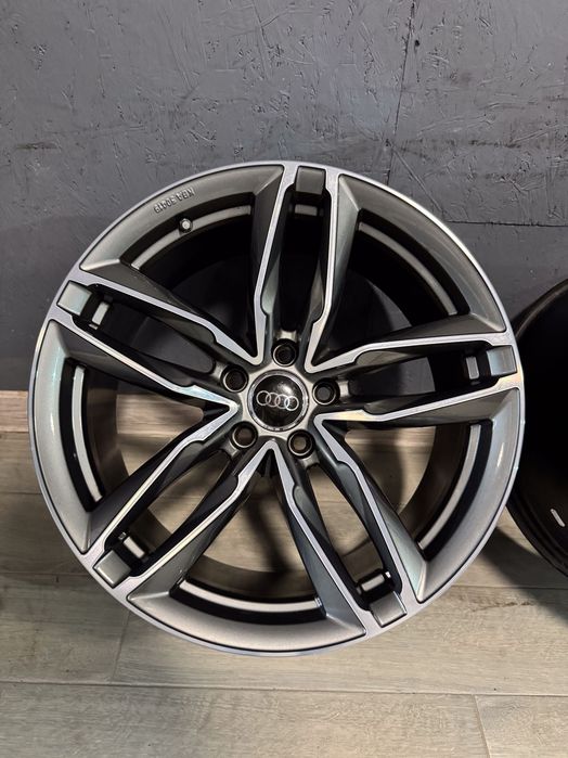 Диски Audi 5*112 R19 8,5j ET45 НОВІ