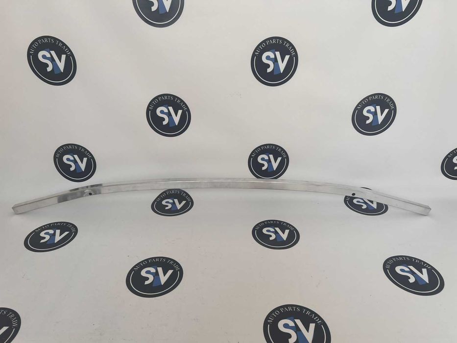 Підсилювач переднього бампера BMW 3 G20 G21 нижній 51117422221 базовий