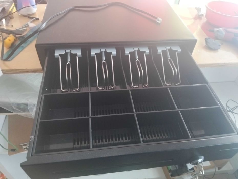 Gaveta de Dinheiro para Caixas Registadoras SITTEN DRW-H2