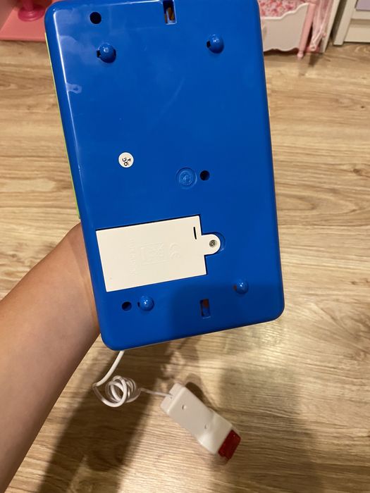 Детская касса