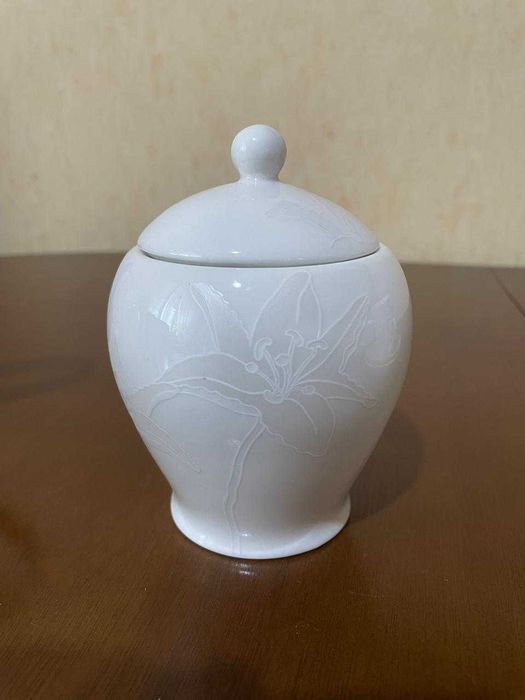 Чайний Сервіз Porcelain