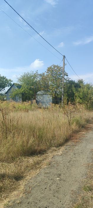 Продається гарний участок під будинок 18,6 с