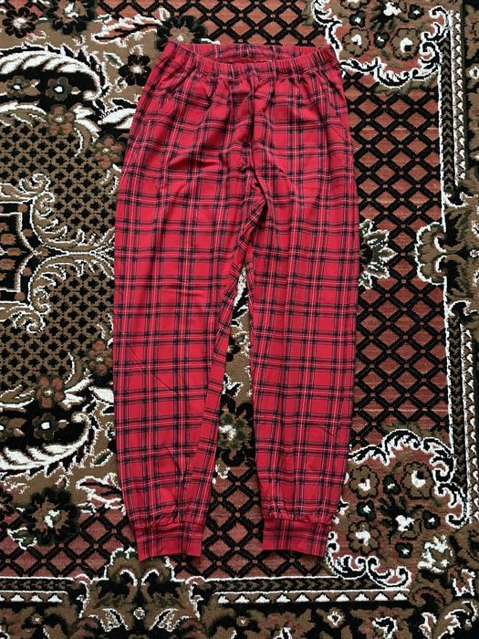 Піжама новорічна