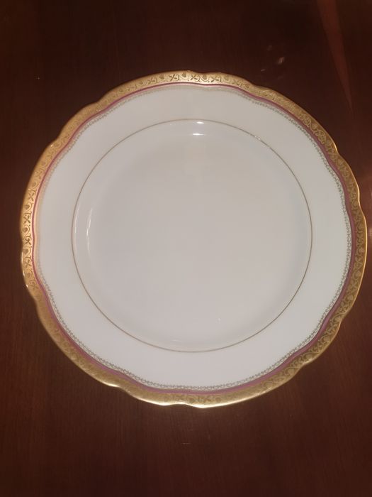 Serviço de jantar Vista Alegre