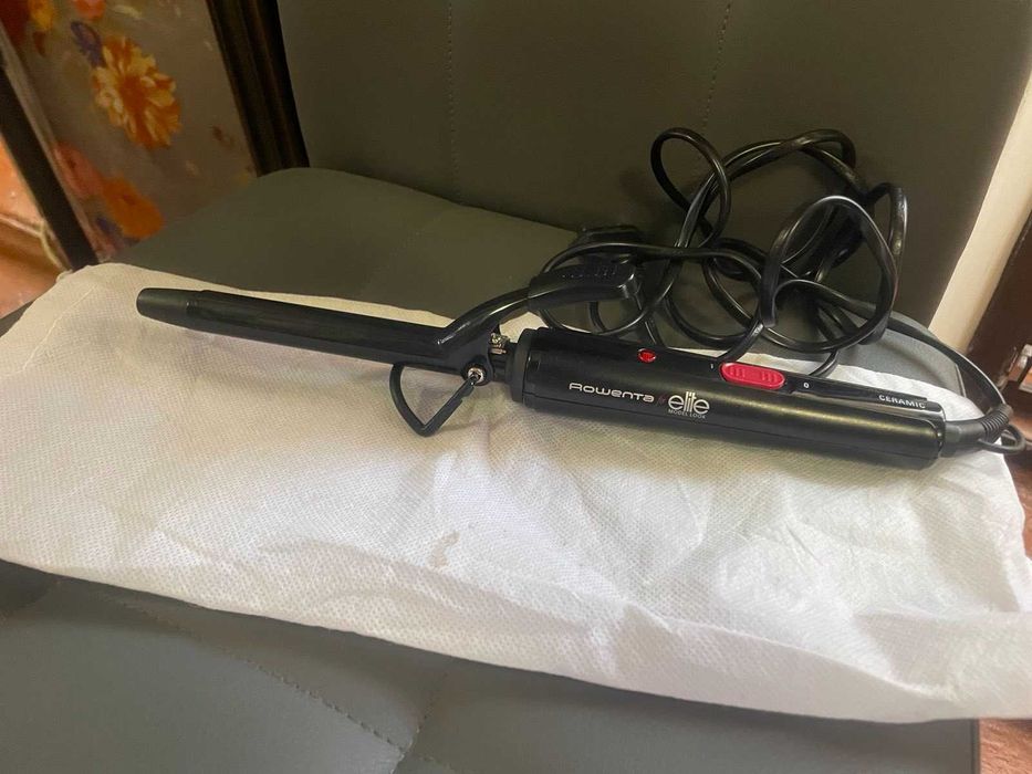 Плойка ROWENTA CF2133 16 mm
