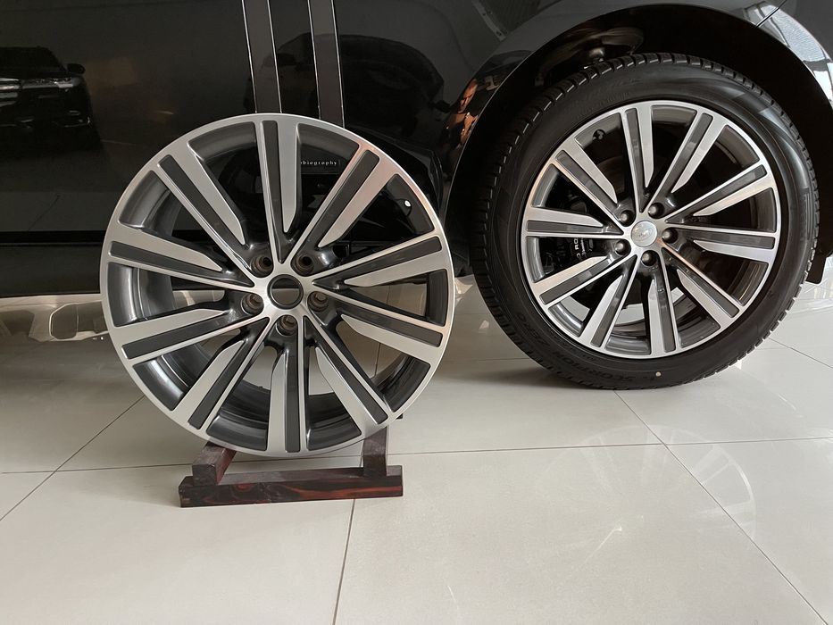 5 * 120 R22 Диски диск Land Rover Range Rover Vogue L460 L405