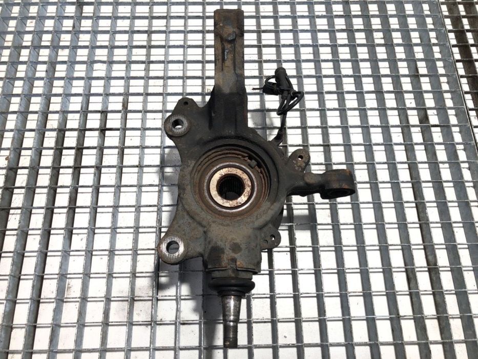 ZWROTNICA PRAWY PRZÓD  RENAULT MASTER III Autobus (JV) 2011 - 2022 2.3 dCi 165 FWD (JV0P, JV0U) 120