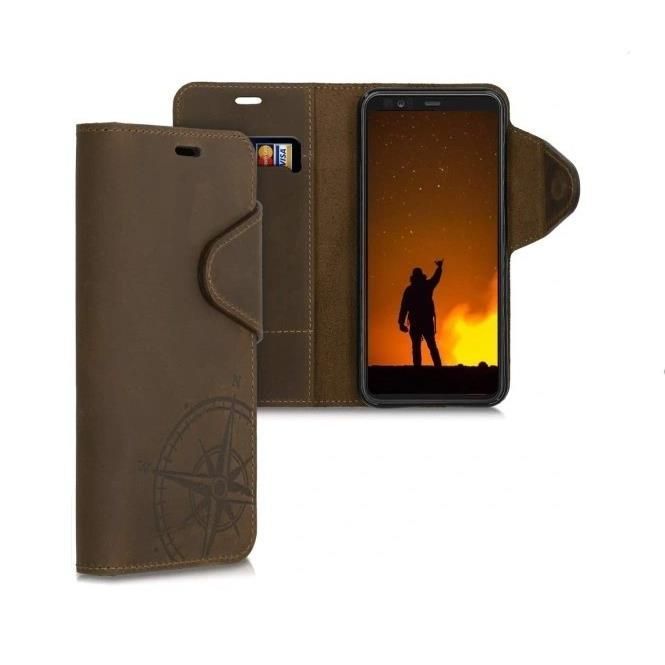 Etui Kalibri Do Huawei Mate 30 Lite