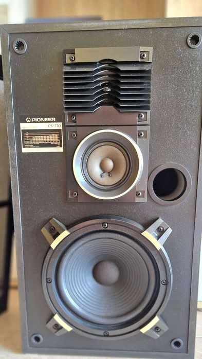Colunas PIONNER CS-770