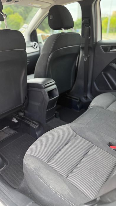 Mercedes-Benz B180 d