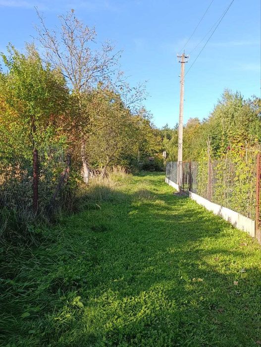 Продаж дачної ділянки с. Ков'ярі. 2500$ сот.