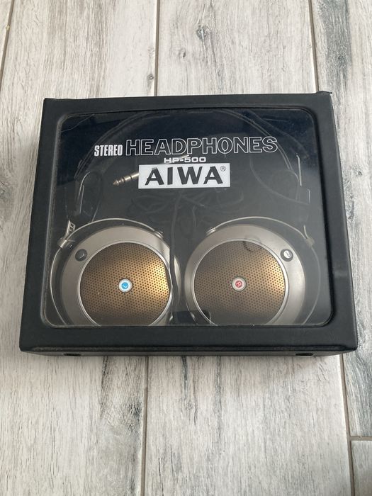 Kit headphones + amplificador