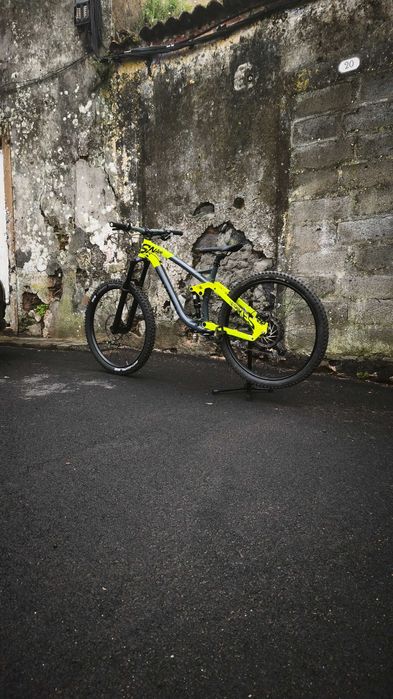 Bicicleta Ns Snabb E2 2017