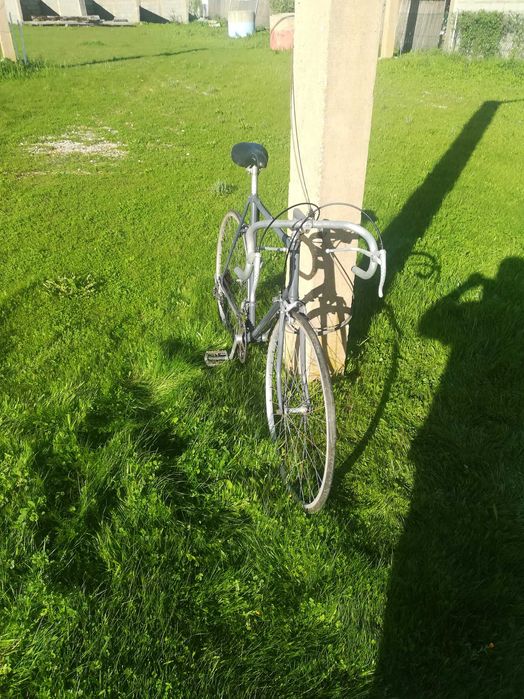 Bicicleta restaurada clássica como Nova 500 €