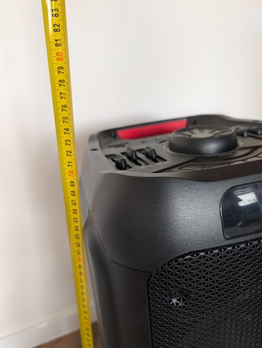 Glośnik bluetooth  Manta