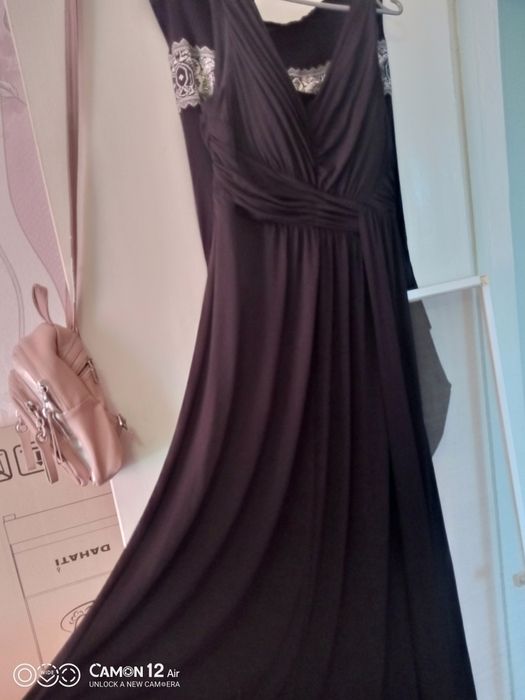 Вещи новые. . . .