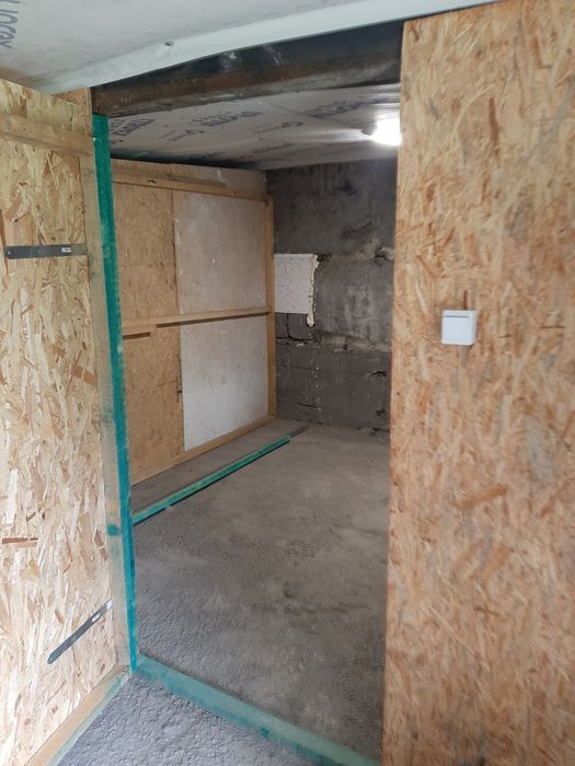 Pomieszczenie do wynajęcia boxy magazynowe