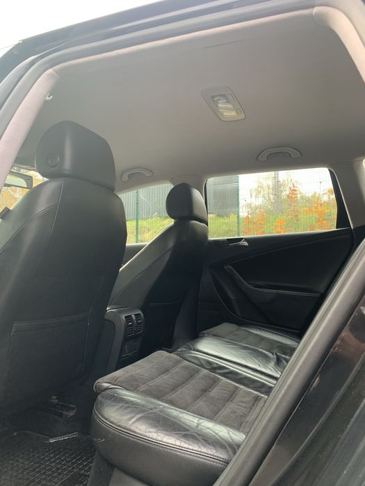 Volkswagen Passat B6 2006 у відмінному стані!