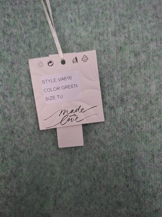 Sweter Vanita Uni