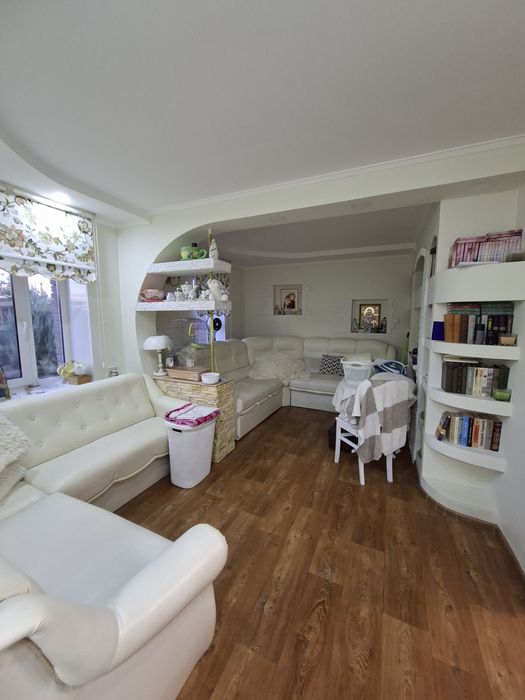 Продам лучший дом в Кегичевском р-не с.Слобожанское