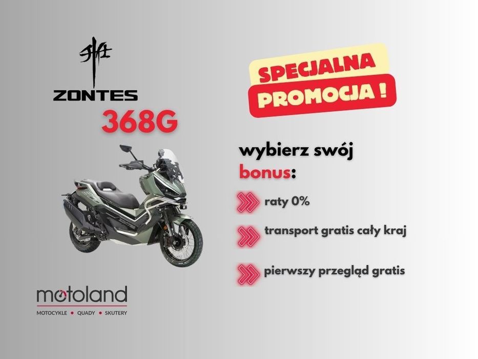 Zontes