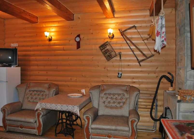 Пропонуємо затишну віллу в мальовничій Східниці,  гори  Карпати