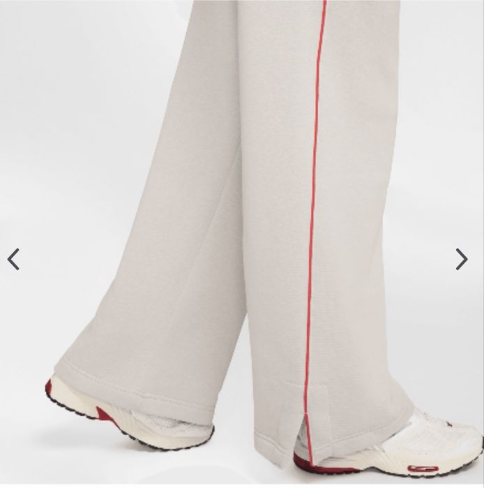 Штани Nike Sportswear Phoenix Fleece 3775-014