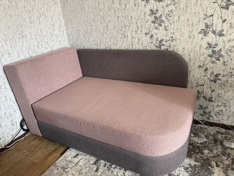 Ліжко-диван ортопедичне