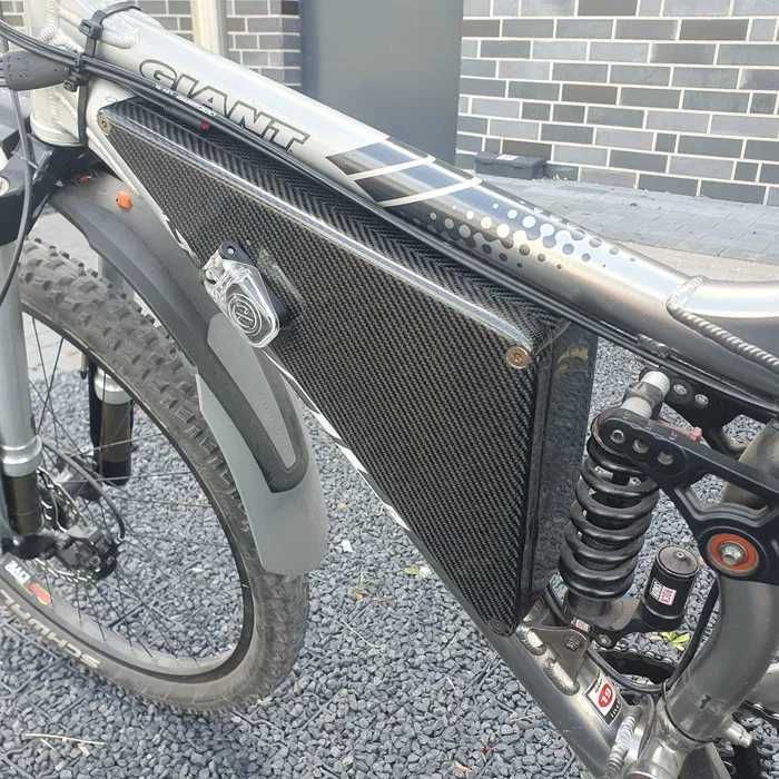 Giant AC 1 ebike rower elektryczny