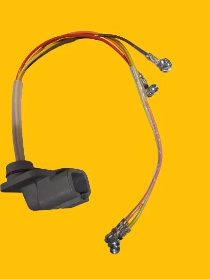 WIĄZKA ELEKTRYCZNA WTRYSKU CUMMINS 3968886 DIESEL