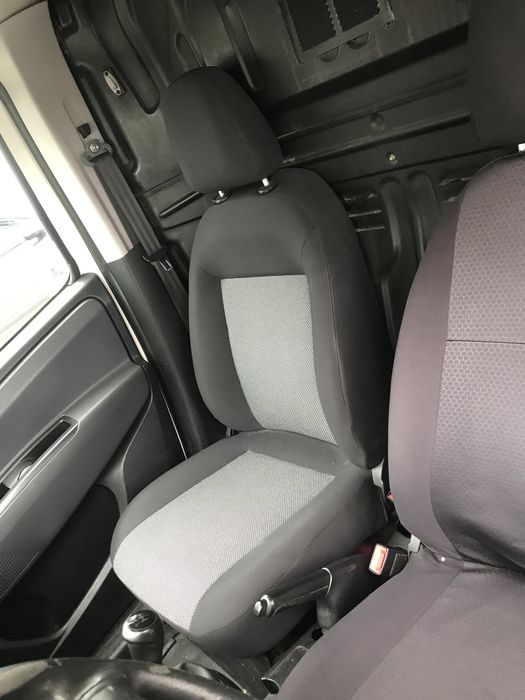 Fiat doblo 1.3 negociavel