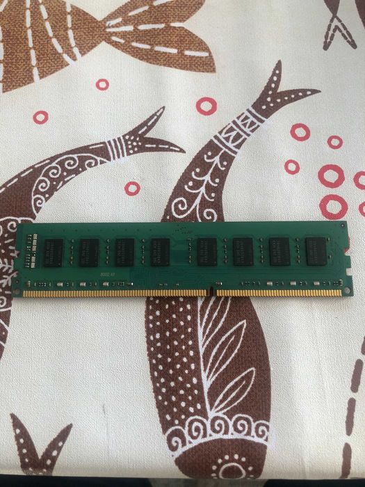 Memória RAM SAMSUNG 4gb