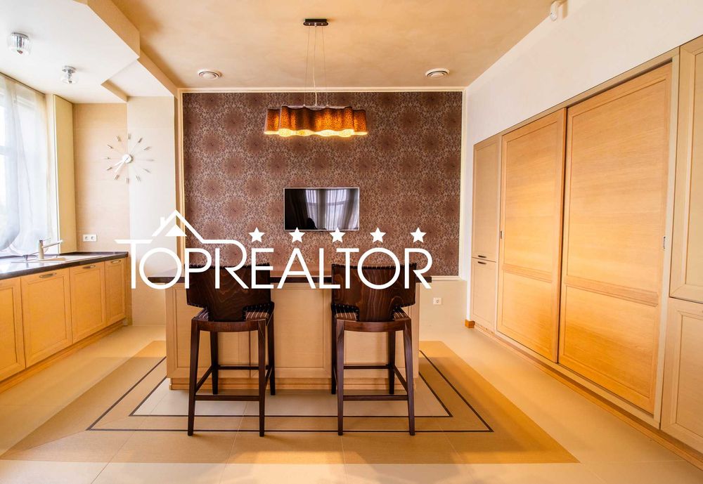 ‼️Продаж 3-кімнатної квартири | ЖК "Садиба Чернишова" | Університет‼️