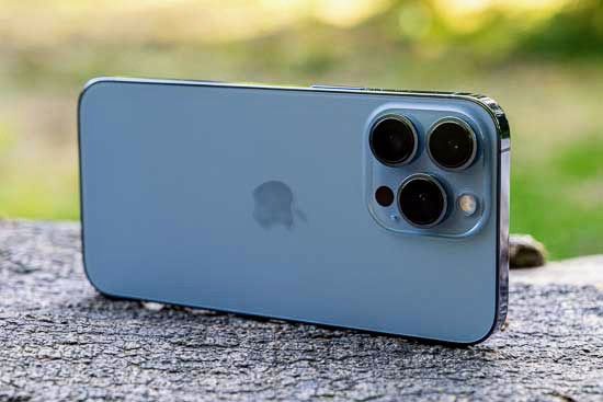 IPhone 13 Pro Max 256GB – c/Novo | Venda ou Troca