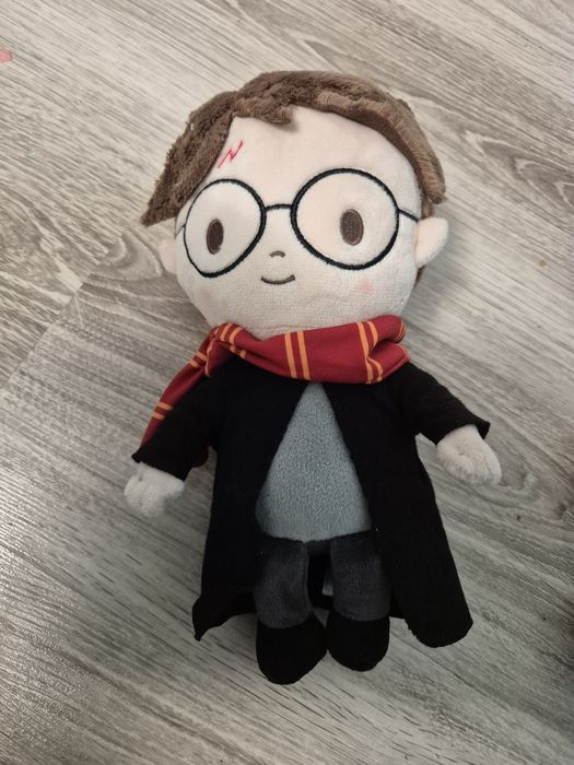 Harry Potter maskotka