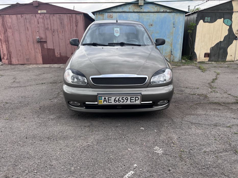 ЗАЗ Lanos 2011 VIN Y6DTF69Y0C0295630 фото оголошення 12 з 24